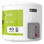 Termotanque Exahome Electrico 40 Litros