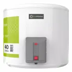 Termotanque Exahome Electrico 40 Litros