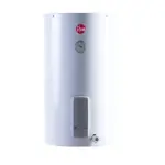 85lts. electrico colgar inf blanco rheem tecc085erkh2