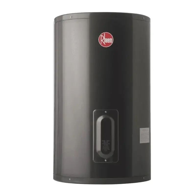termotanque 85 litros rheem carga inferior tec085rh