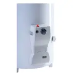 termotanque a gas 80 litros saiar tpg080msa