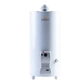Termotanque A Gas 80 Litros Tpg080...