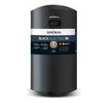 termotanque electrico señorial 80 litros black