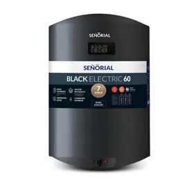Termotanque Electrico 60 Litros Bl...