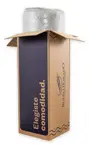 Colchón En Caja Sueño Dorado Box Plus Queen 160x200 Espuma