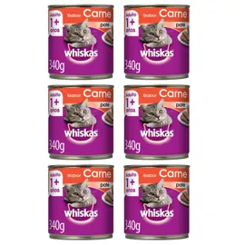  Alimento Húmedo Para Gato Adulto P...