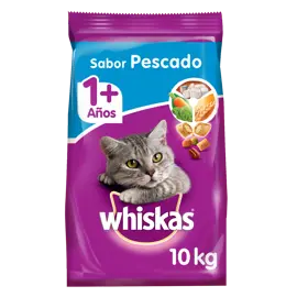  Alimento Seco Para Gato Adulto Sab...