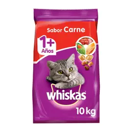  Alimento Seco Para Gato Adulto Sab...