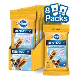 Dentastix Cuidado Oral Perro Raza ...