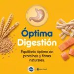 Pedigree Sabores Salmon Alimento Para Perros Adultos 21K