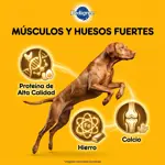 Pedigree Sabores Cordero Alimento Para Perros Adultos 21K
