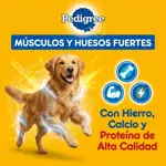 Pedigree Para Perro Adulto Sabor Salmón X 8 Kg