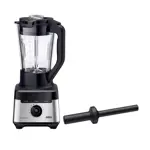 Licuadora de mesa Braun PowerBlend 7 JB 7550