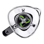 Licuadora de mesa Braun PowerBlend 7 JB 7550