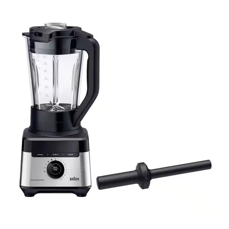 Licuadora de mesa Braun PowerBlend 7 JB 7550