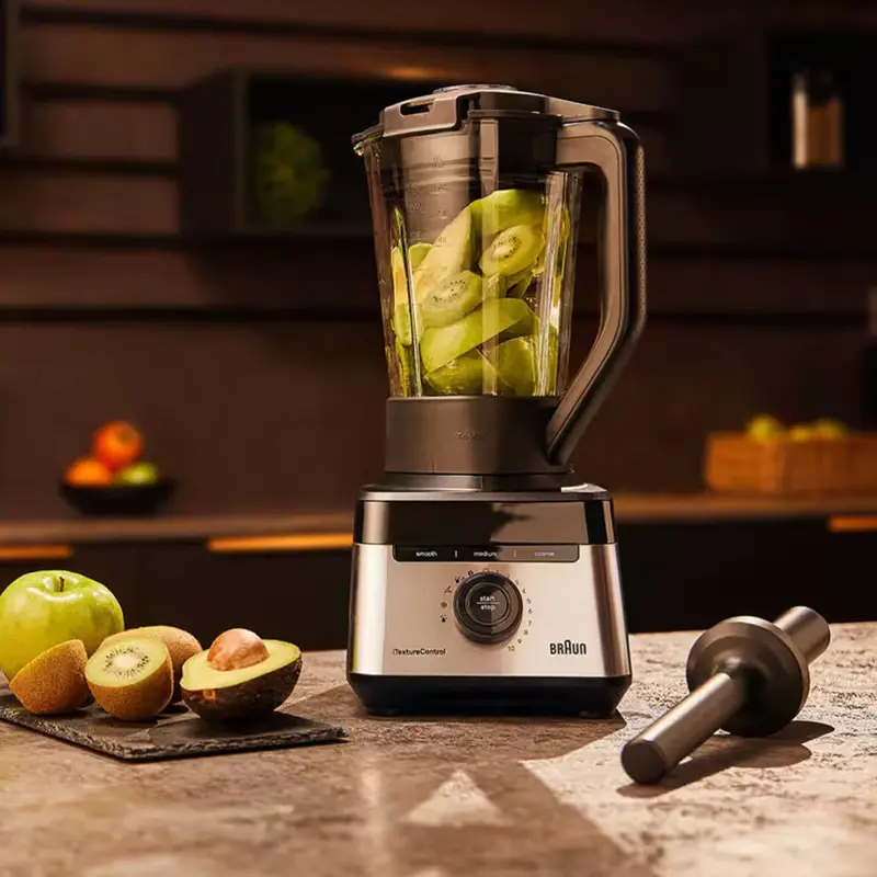 Licuadora de mesa Braun PowerBlend 7 JB 7550