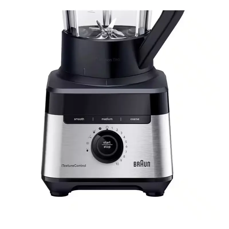 Licuadora de mesa Braun PowerBlend 7 JB 7550