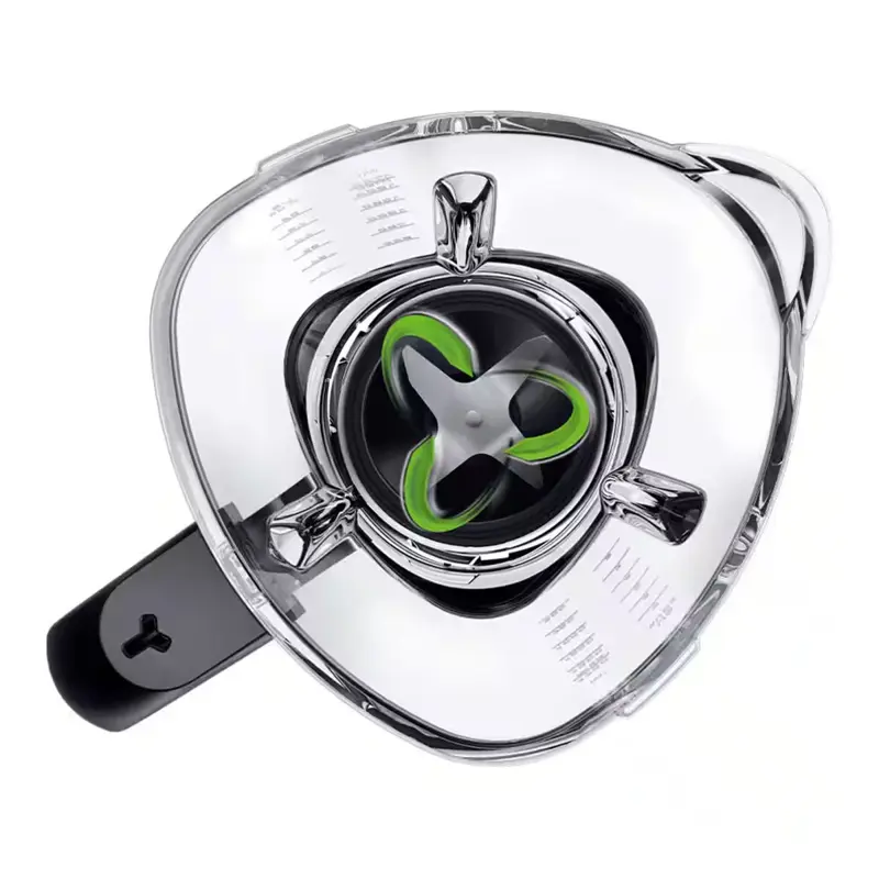 Licuadora de mesa Braun PowerBlend 7 JB 7550