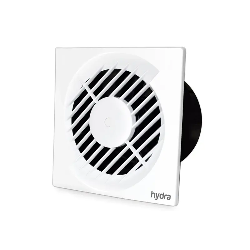 Extractor De Baño Potenciado Hydra Hy vf1100