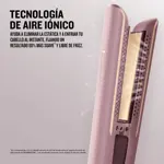 Planchita Alisadora Remington Airvive Aire Ionico Led S8930