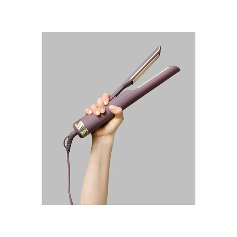 Planchita Alisadora Remington Airvive Aire Ionico Led S8930