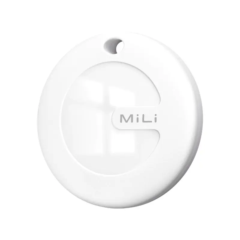 Rastreador Tag Smart Tek Bluetooth para mascotas (compatible Android / iOS)