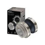 Cepillo Facial Eléctrico Doble Limpieza Profunda Beurer Fc59