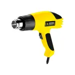 Pistola de calor DOGO 2000W C/Accesorios DOG54065