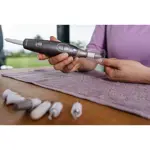 Set de manicura pedicuria Beurer Smooth + MP1R