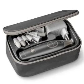Set De Manicura Pedicuria Smooth +...