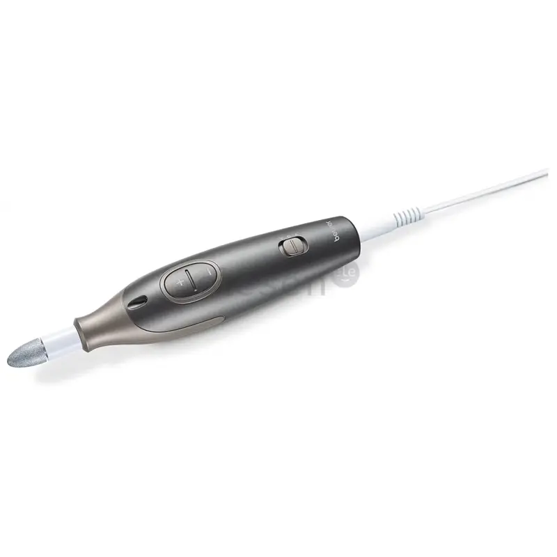 Set de manicura pedicuria Beurer Smooth + MP1R