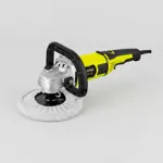 Lustra Lijadora Pulidora Dogo 180mm 1650W DOG54030