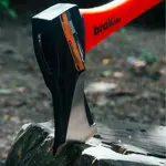 Hacha de Tumbar Broktools 2 Kg HA-1150