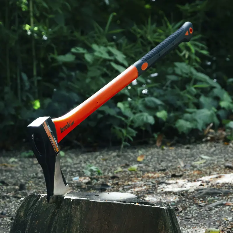 Hacha de Tumbar Broktools 2 Kg HA 1150