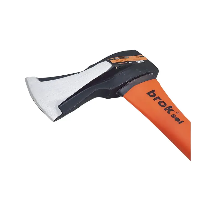 Hacha de Tumbar Broktools 2 Kg HA 1150