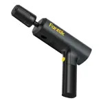 Pistola Lavado Portatil Recargable 174psi K100 Flip Fanttik