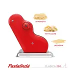 Pastalinda maquina de pasta clasica 260