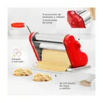 Pastalinda maquina de pasta clasica 260