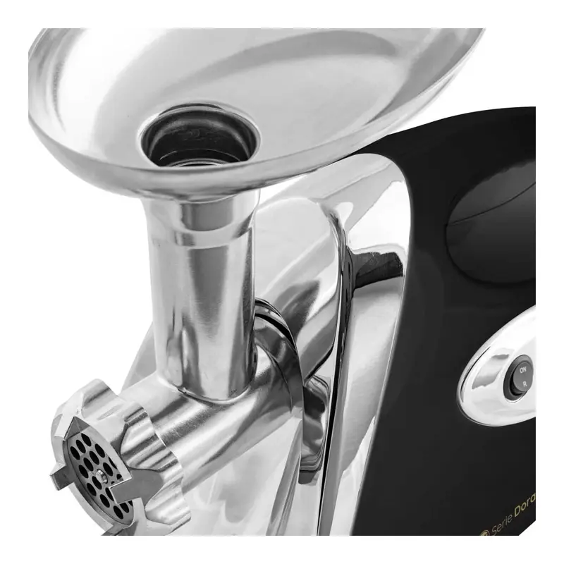 Picadora de carne Serie Dorada 1500W SD 8800