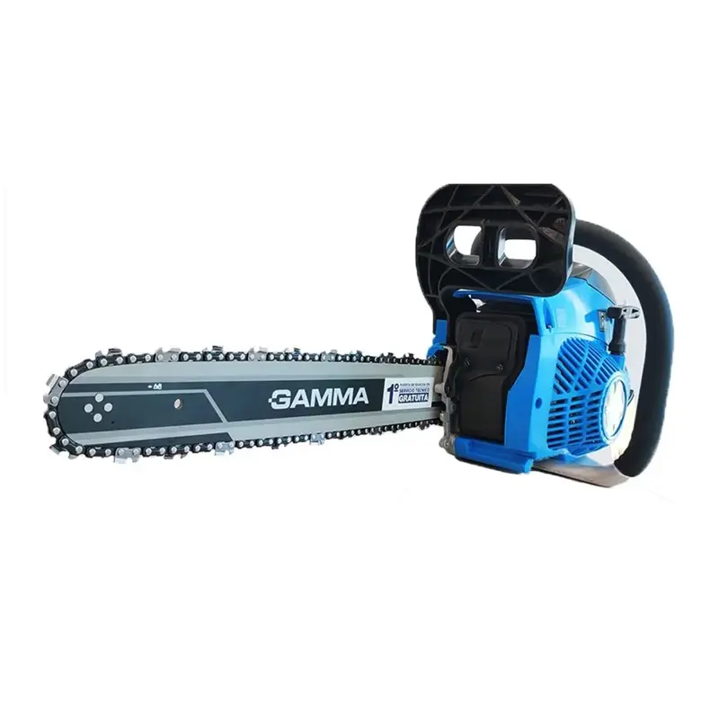 Motosierra Gamma 16 38cc Basic Line G1850AR