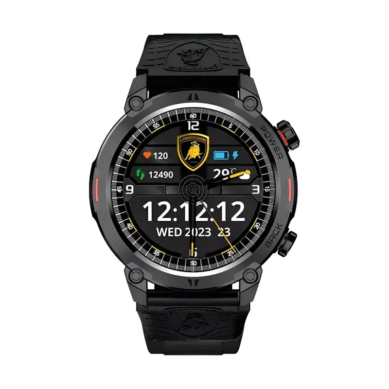 Smartwatch Lamborghini Aventador Ultimae lb Sw