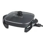 Sartén Eléctrico Black + Decker 1200W SK1212B-AR