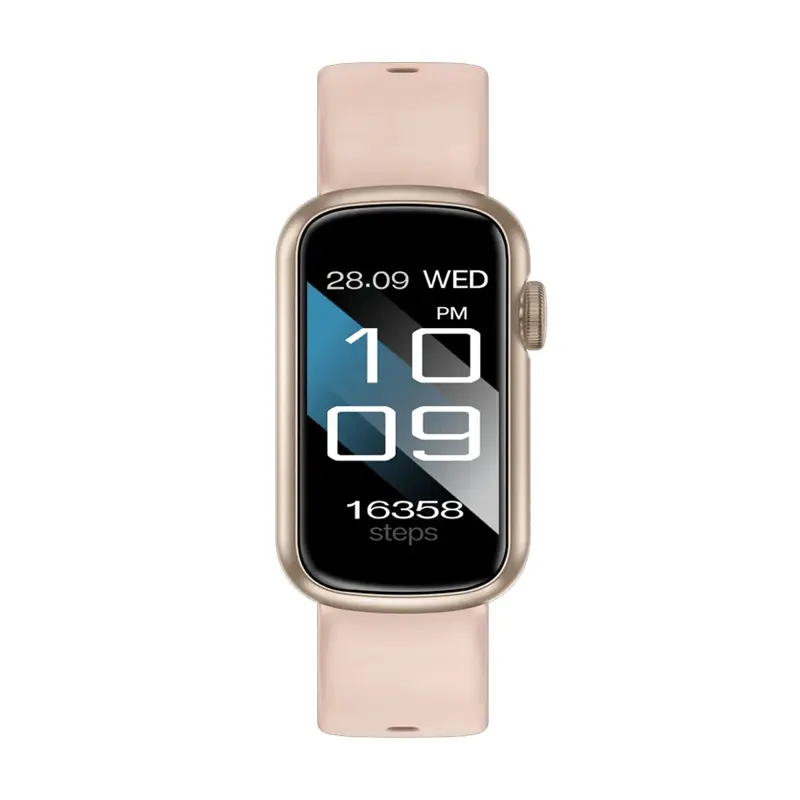Smartwatch Deportivo Reebok RBK SBND PK 1,47´´