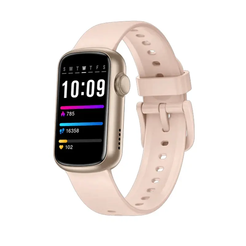 Smartwatch Deportivo Reebok RBK SBND PK 1,47´´