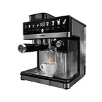 Cafetera express digital Liliana Grindbrew con molinillo AC995