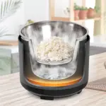 Olla Digital Multifunción Black + Decker 3 Litros MCH14-AR