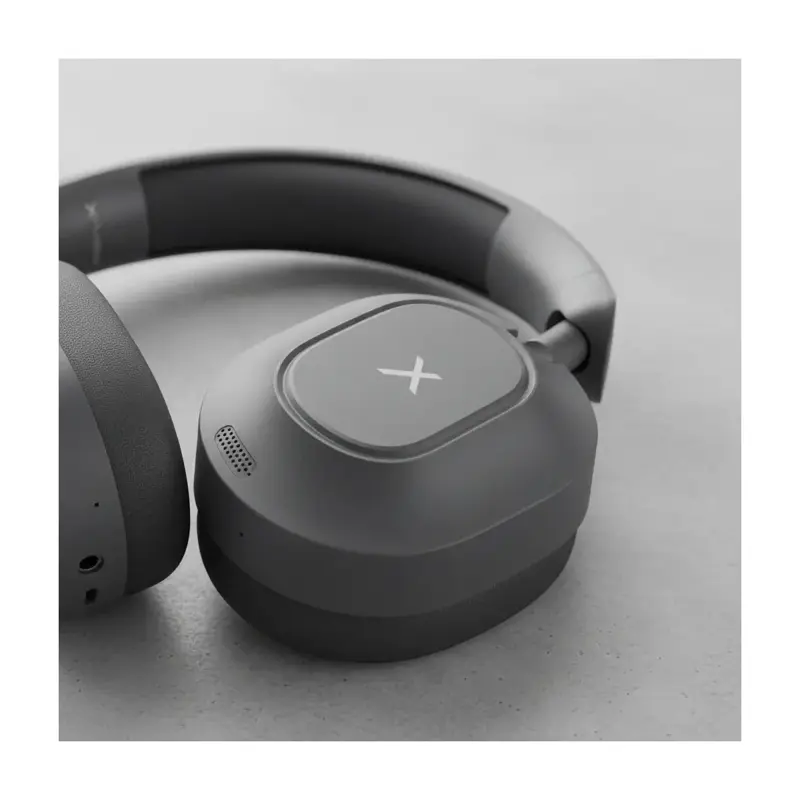 Auricular X view Hp770 Anc Bluetooth Plegable Microfono