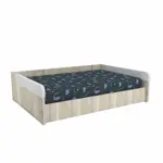Cama Sofa para Mascotas - 6001 HELSINKI
