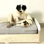 Cama Sofa para Mascotas - 6001 HELSINKI