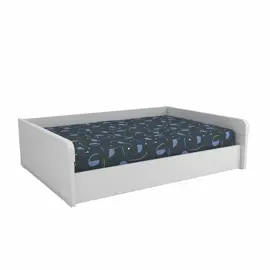 Cama Sofa Para Mascotas  6001 ...